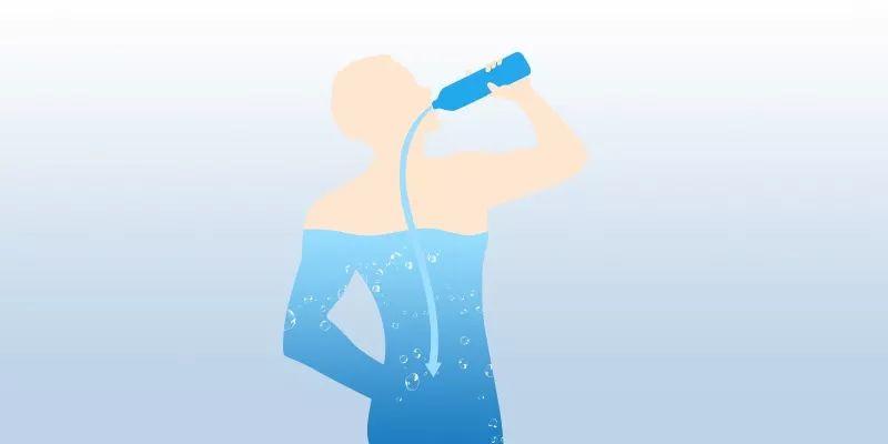 福禧冷泉天然苏打水助你提高免疫力