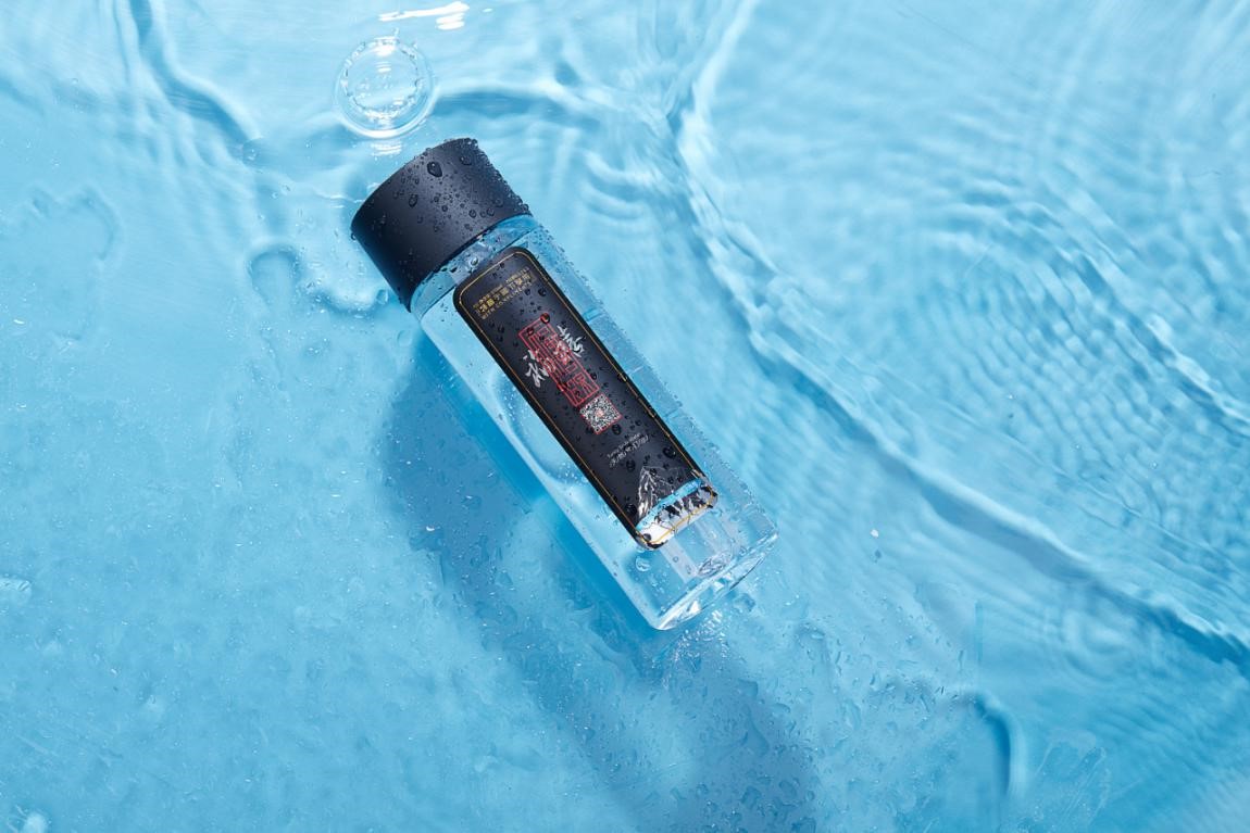 饮水健康