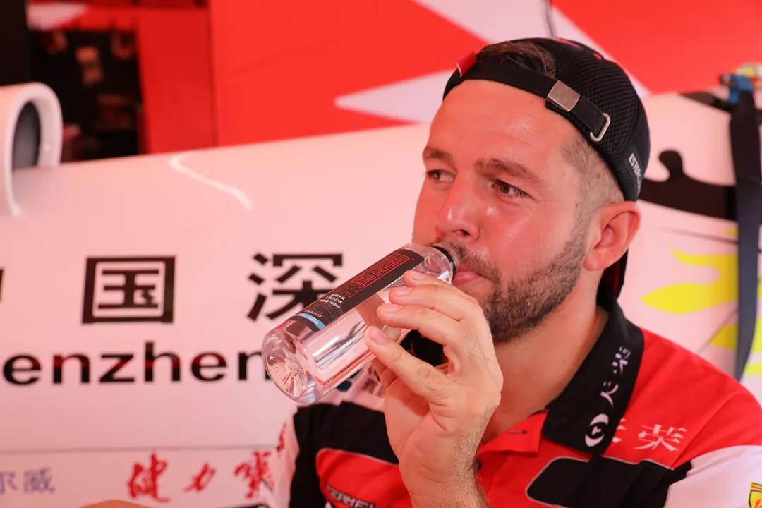 饮水健康