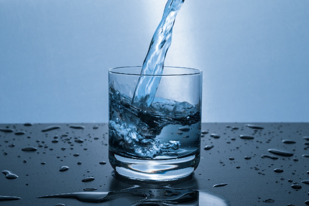 饮水健康